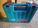 博世（BOSCH）2公斤电锤电钻电镐 插电式冲击钻手电钻 多功能合一电锤 GBH 220 实拍图