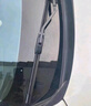澳冶适用于别克君威09-16/14-21昂科威无骨雨刮器前窗雨刷1对装24+18 实拍图
