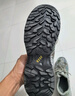 野狼途步迷彩鞋男解放训练鞋超轻胶鞋跑鞋户外休闲运动徒步鞋透气防滑耐磨 高配帆布款 42 实拍图