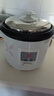 三角牌（Triangle）电饭煲家用迷你电饭锅2L煮饭锅学生宿舍电煮锅1-2人用 TG-Z20X18J 实拍图