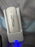 影腾随身wifi三网通用无线wi-fi6免插卡移动联通电信无限制流量便携式4G网卡高速随行网络2025款5GHF 【插电款+充电仓】增强版旗舰版WIFI全国通用 实拍图