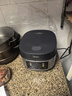 美的（Midea）政府补贴 电饭煲电饭锅小型3升2-3人前置大屏面板24小时预约多功能压力家用智能电饭煲FB30Q1-406K 实拍图