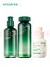 悦诗风吟（innisfree）绿茶水光精华水乳160ml+100ml小绿瓶精华50ml套装舒缓新年礼物 实拍图