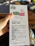施巴（sebamed）柔顺洗发水男女士洗发露保湿护发温和防断发防毛躁400ml德国进口 实拍图