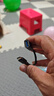 绿联Type-C转换USB3.2转接头OTG数据线适用苹果17/16/15华为手机充电数据线U盘平板笔记本电脑耳机键鼠 实拍图