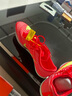 耐克（NIKE）汤普森9秒75新纪录 田径精英Nike Maxfly耐克气垫男女短跑钉鞋 FD8395-600/Maxfly 2代 41 实拍图