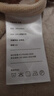 无印良品加厚法兰绒毛毯午睡毯子毛毯被子空调毯盖毯毛巾被 200*230cm驼色 实拍图