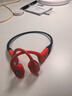 韶音（SHOKZ）OpenSwim Pro S710 骨传导蓝牙耳机无线耳机 开放式运动游泳跑步骑行不入耳 珊瑚海 智能穿戴设备 实拍图