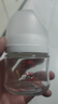 贝亲【新生儿第一个奶瓶】玻璃奶瓶宽口径奶瓶80ml SS号奶嘴 0月+ 实拍图