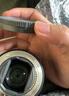 索尼（SONY） 全画幅相机摄像机大三元变焦镜头 【标准变焦】FE24-70mmF2.8 GM二代 官方标配 实拍图