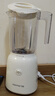 九阳（Joyoung）榨汁料理机 榨汁杯多功能易清洗家用搅拌机 打米糊果汁机婴儿辅食机L6-L621A 实拍图