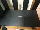华为路由BE7  Wi-Fi 7 6500兆级 超薄膜天线 双2.5GE网口 千兆路由器 家用路由器 实拍图