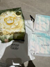 babycare山茶轻柔婴儿拉拉裤试用装XL码3片+小N卫生巾240mm*1片*4包 实拍图