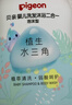 贝亲（Pigeon）洗发水沐浴露  新生儿宝宝用 水三角婴儿洗发沐浴二合一 500ml 实拍图
