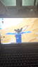 神舟Z8/Z7 二手笔记本电脑 15.6 17.3英寸 RTX4060144hz吃鸡游戏本 95新Z8 i5-10代 16G512G 3060 实拍图