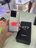 realme【国家补贴】真我GT7 Pro 12+512星迹钛 骁龙8至尊版 6500mAh大电池 三星OLED屏 智能AI手机 实拍图