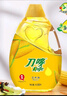 刀唛（Knife）玉米油4.68L 非转基因物理压榨一级食用油 香港品牌 实拍图