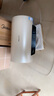 万和（Vanward）【恒净Q8】电热水器60升内胆免清洗3300W速热一级能效终身免换镁棒水电分离储水式性价比上门安装 实拍图