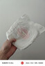 好奇（Huggies）铂金装小桃裤成长裤XL96片(12-17kg)加大号尿不湿【透爽散热】 实拍图