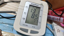 瑞光康泰脉搏波血压计血压仪老人家用电子血压测量仪医用高精准RBP-6901 实拍图