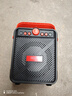 爱国者T51 蓝牙音箱户外广场舞音响大音量手提便携喇叭小型家用低音炮扩音器地摊摆摊收款播放器 实拍图