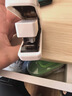 得力（deli）【热门商品】40页平钉省力订书机/订书器 防卡钉弹出式钉道 适配24/6钉 白色0370S 实拍图