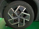 普利司通（Bridgestone）汽车轮胎 235/50R18 97V H/L001 适配福特翼虎/奥迪Q3/林肯MKC 实拍图
