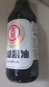 金兰薄盐酱油590ml【减盐】家用调料中国台湾进口 实拍图