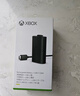 微软（Microsoft）Xbox游戏手柄 同步充电套件+USB-C线缆| 锂离子充电电池 Type-C快充 Xbox无线控制器/手柄专用 实拍图