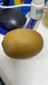 佳沛（zespri）新西兰  阳光金奇异果18粒礼盒优选果单果约101-124g 猕猴桃水果 实拍图