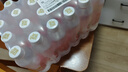 依能 白桃味无汽弱碱 0糖0脂苏打水饮料 500ml*24瓶 塑膜装饮用水 实拍图