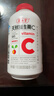 养生堂天然VC130片咀嚼片 补充维C vc增强免疫力 针叶樱桃0添加 实拍图