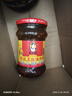 陶华碧老干妈 油辣子大块牛肉酱730g 贵州特产调味酱牛肉酱拌饭拌面 实拍图