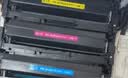 天威 HP416A 硒鼓 W2040A四色套装 无芯片适用惠普HP M454dn M454dw M479dw M479fdn M479fdw 打印机墨盒 实拍图