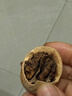 西域美农 薄皮核桃500g 新疆特产深色生核桃 原味无漂白每日坚果孕妇零食 实拍图