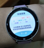 HUAWEI WATCH GT 6 流光紫【珠链蝶语双表带套装】 41mm智能手表多维情绪健康全新骑行体验 实拍图