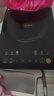 美的（Midea）电磁炉电陶炉家用 2200W大功率新型电磁灶火锅炉 一体面板炒菜烹饪一套带锅配锅 WH2202S 实拍图