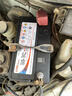 骆驼(CAMEL)汽车电瓶启停蓄电池EFB Q-85丰田雷凌致炫威驰RAV4 实拍图