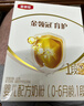 伊利金领冠育护【5倍DHA好脑力】婴儿奶粉1段(0-6个月)400g 实拍图