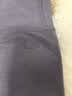 松山棉店【商场同款】小暖羊320女士打底裤抗静电7A抑菌吸湿发热保暖秋裤 实拍图