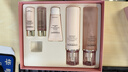 自然堂【龚俊同款】粉钻紧致玫瑰水乳礼盒 充盈弹润抗皱护肤品套装 实拍图