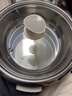 新款4L分体式家用电火锅304不锈钢内胆2-4-6人多功能电热锅电煮锅 5L 316不锈钢内胆 实拍图