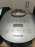 松下（Panasonic）【百亿补贴】电饭煲1-2人用多功能迷你电饭锅小型家用煮饭锅触摸智能2升容量以旧换新SR-DB071-K 实拍图