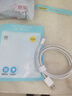 品胜苹果数据线iphone充电线快充 适用iPhone14ProMax/13/12/XR/11/8手机ipad平板USB充电器线车载编织 实拍图