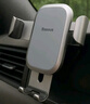 倍思 车载手机支架 汽车导航支架出风口固定器 汽车用品车内饰品小件 实拍图