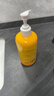 佰萃莱硫磺皂液体香皂净满沐浴露流黄洗头洗脸洗澡男士专用女保湿滋润 实拍图