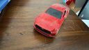 多美卡TOMY小汽车模型儿童玩具红白盒91号福特野马圣诞节礼物917366 实拍图