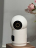 小米智能摄像机 4 双摄版 双500万摄像头3K超清画质家用米家监控红外夜视摄像机室内双摄家庭宠物 实拍图