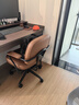 西昊欧包椅L3 皮椅电脑椅人体工学椅书房椅书桌椅办公椅学习椅子 实拍图