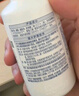 博士伦隐形眼镜润明除蛋白护理液120ml*3 实拍图